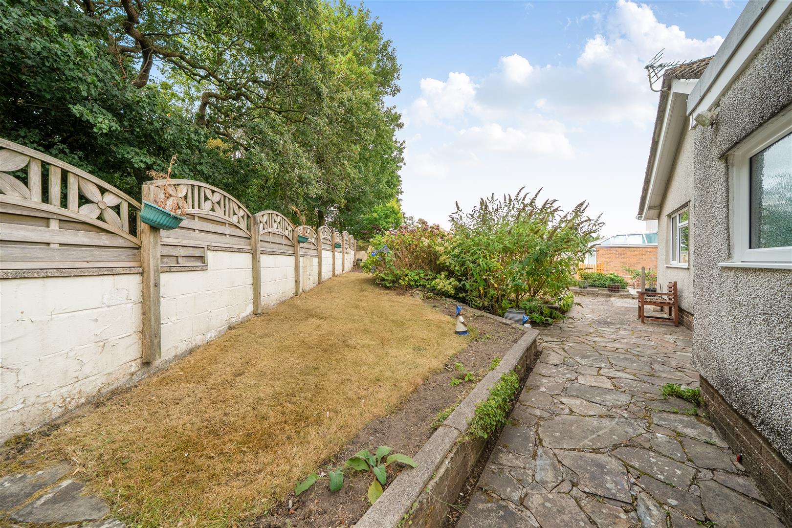 Park Close, Pontarddulais, Swansea, SA4 8NU